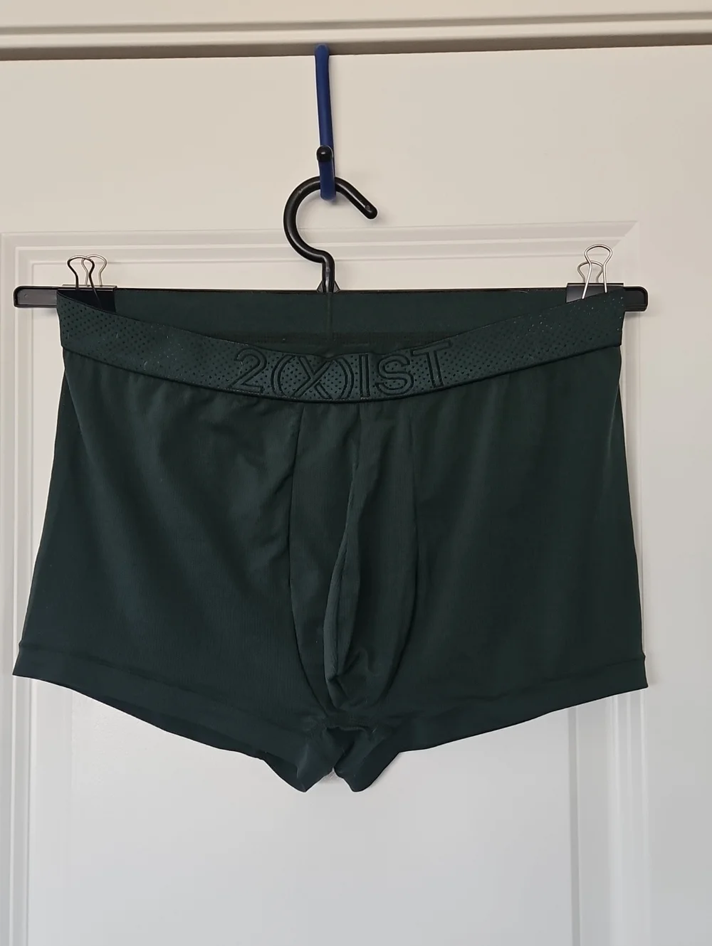 2xist Speed Dri Mesh Trunk Men Medium